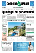 corrieredellumbria