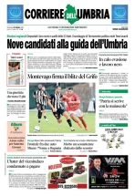 corrieredellumbria