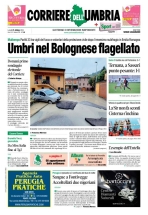 corrieredellumbria