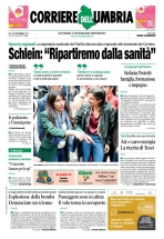 corrieredellumbria