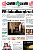 corrieredellumbria