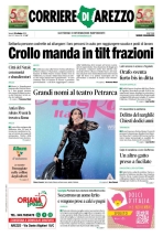 corrierediarezzo