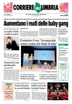 corrieredellumbria