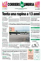 corrieredellumbria