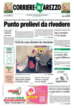 corrierediarezzo