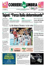 corrieredellumbria