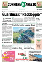corrierediarezzo