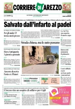 corrierediarezzo