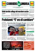 corrieredellumbria