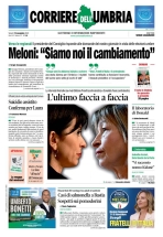 corrieredellumbria