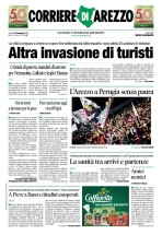 corrierediarezzo