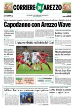 corrierediarezzo