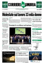 corrieredellumbria