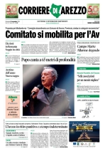 corrierediarezzo