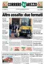 corrierediarezzo