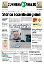 corrierediarezzo