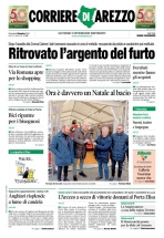 corrierediarezzo
