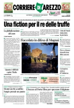 corrierediarezzo