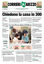 corrierediarezzo