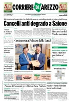 corrierediarezzo