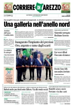 corrierediarezzo