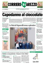 corrierediarezzo