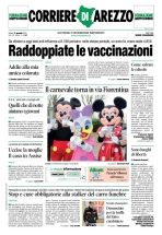 corrierediarezzo