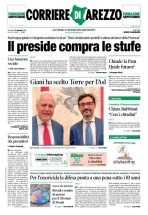 corrierediarezzo