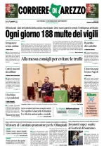 corrierediarezzo