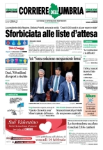 corrieredellumbria