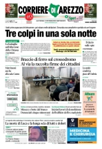 corrierediarezzo