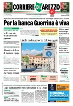 corrierediarezzo