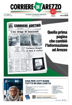 corrierediarezzo
