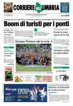 corrieredellumbria