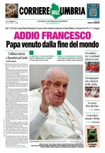 corrieredellumbria