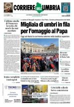 corrieredellumbria