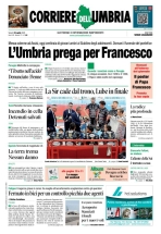 corrieredellumbria