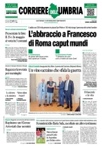 corrieredellumbria