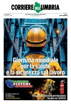 corrieredellumbria