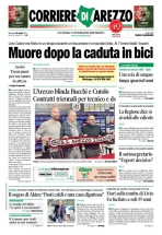 corrierediarezzo