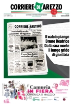 corrierediarezzo