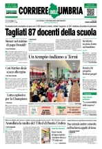 corrieredellumbria