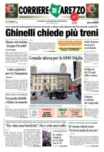 corrierediarezzo