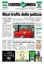 corrieredellumbria