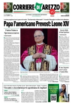corrierediarezzo