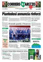 corrierediarezzo