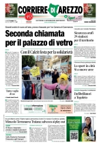 corrierediarezzo