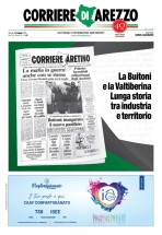 corrierediarezzo