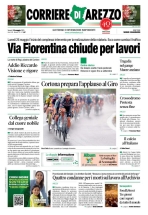 corrierediarezzo