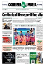 corrieredellumbria